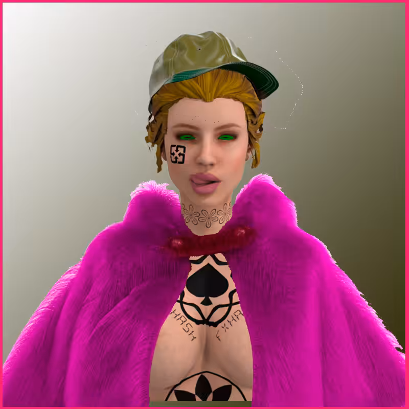fashion trip 3 #3
