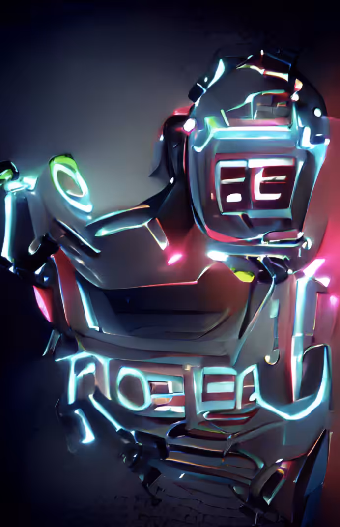 Ai Robot