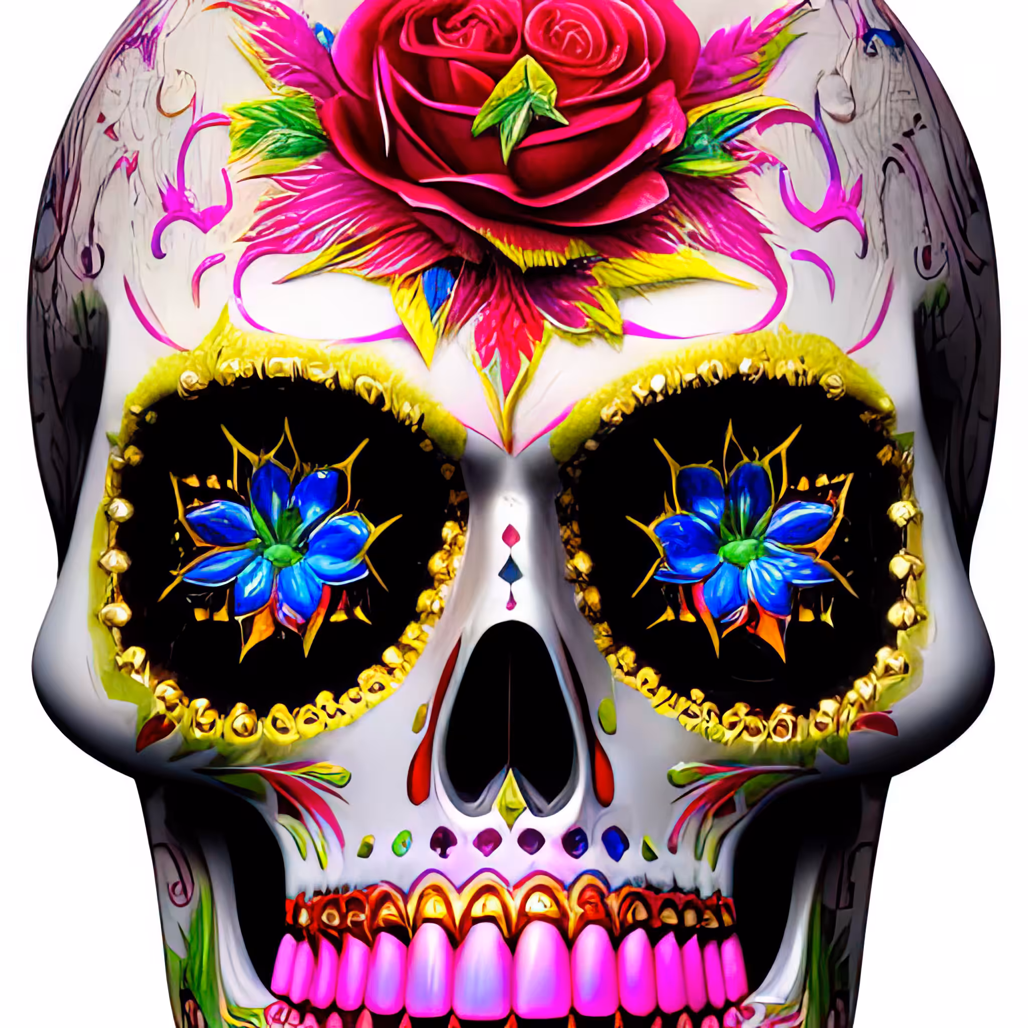 Head Case #614