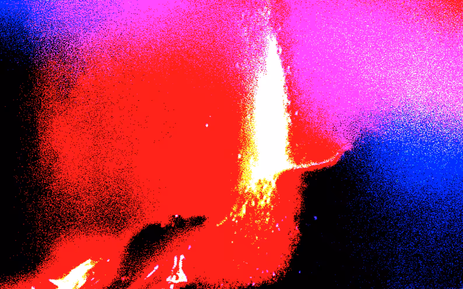 LA PALMA VOLCANO 2