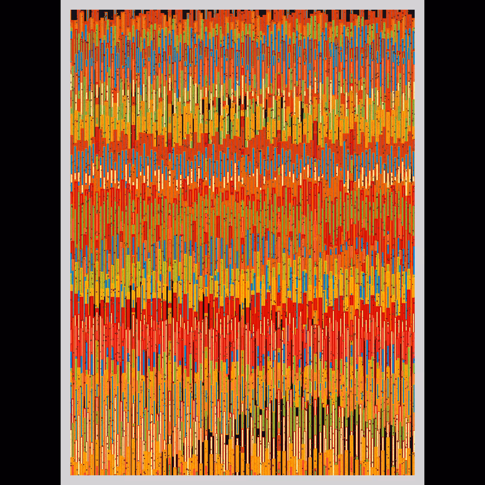 Soil Horizon #246