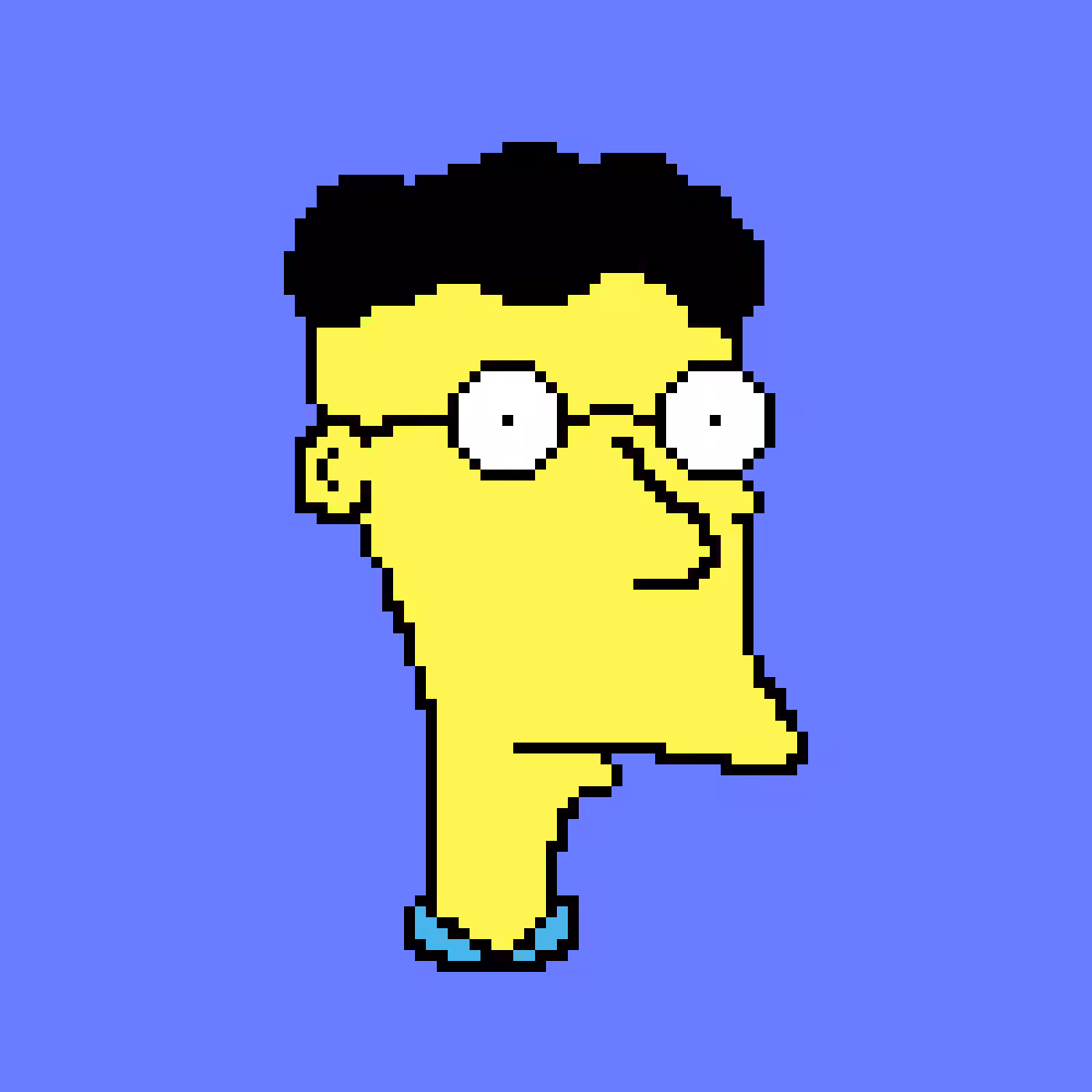 Tezimpsons #7