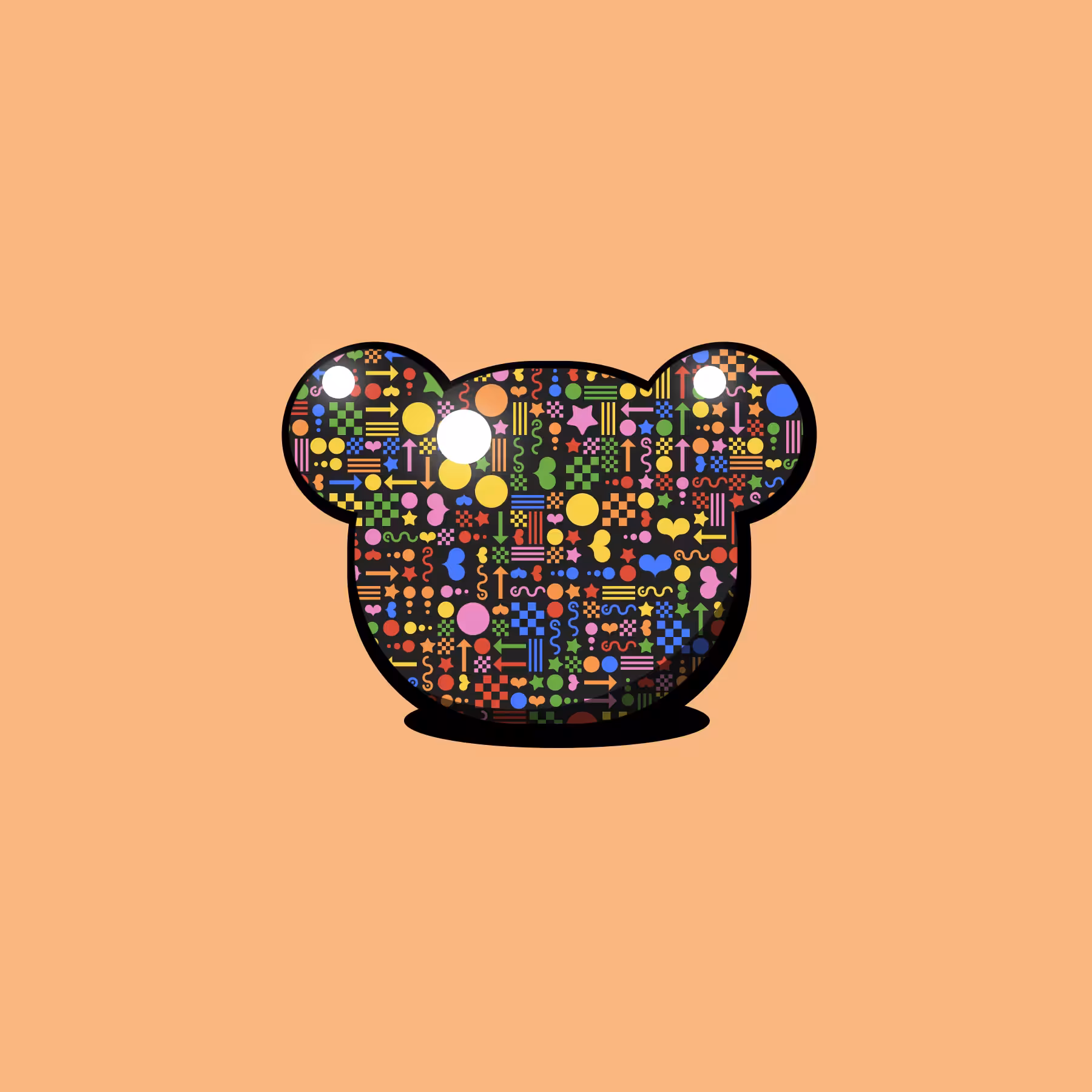 KUMALEON EGG #68