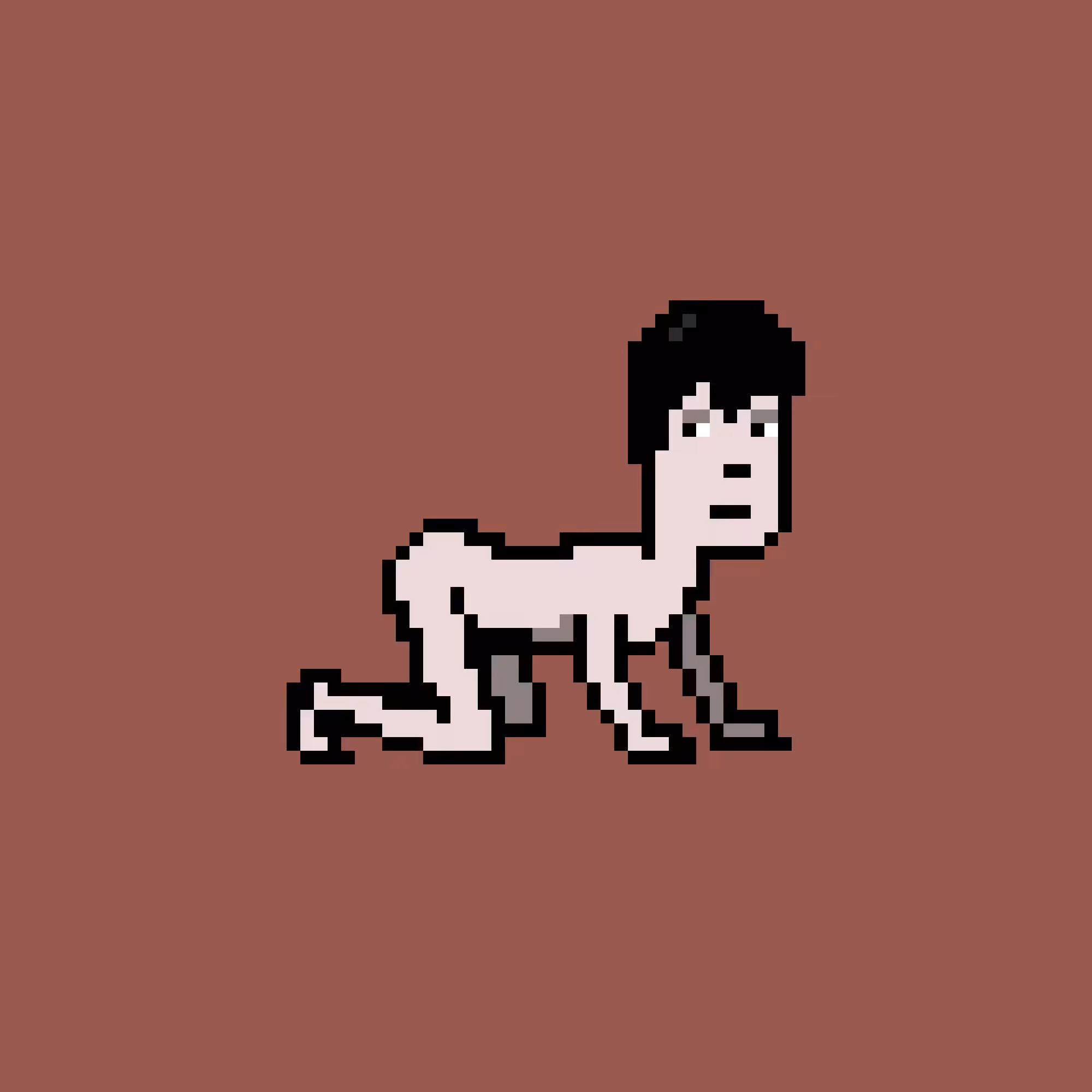 CrawlingPunk #957