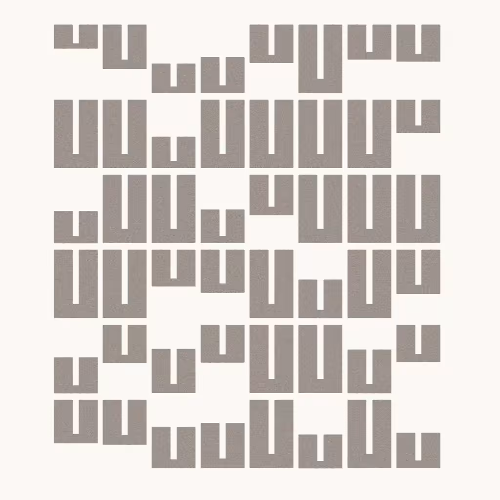 messy vowels #6