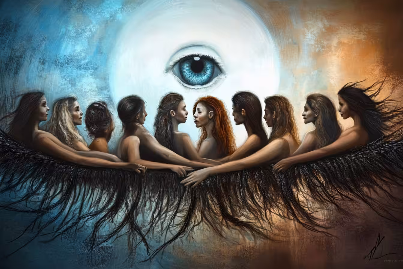 Guardian of Duality