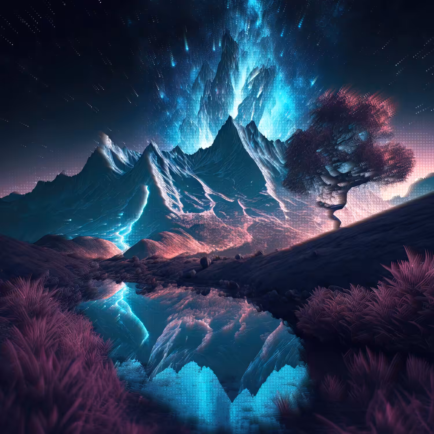 NATURE 2 #889
