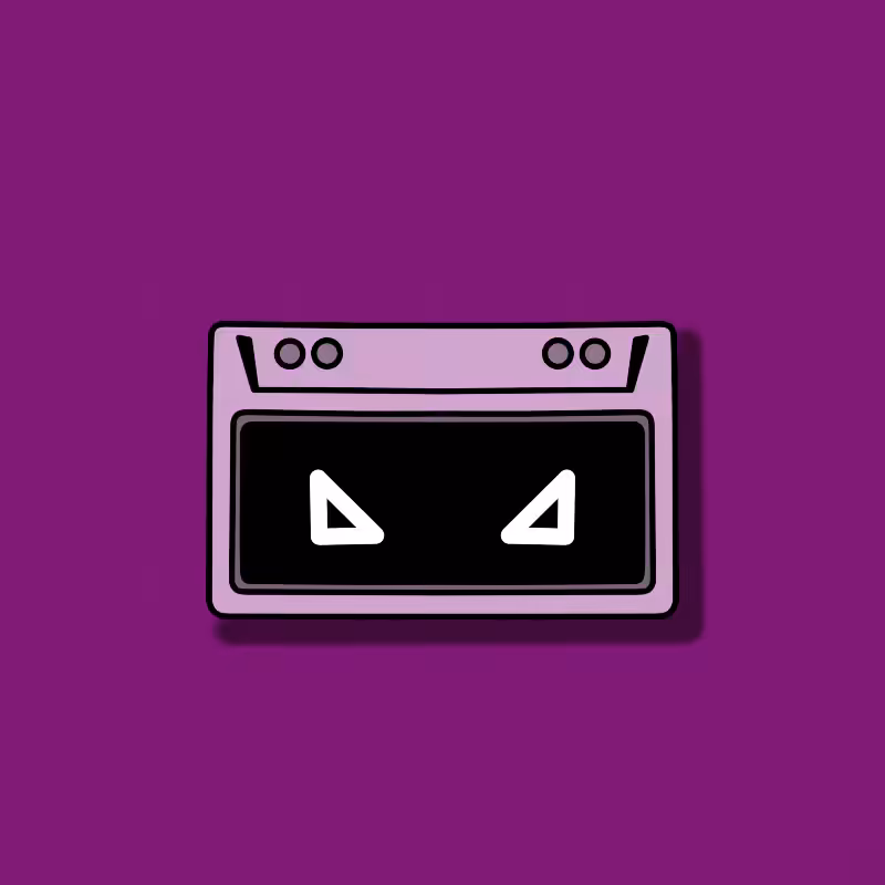 TAPEPIC #10