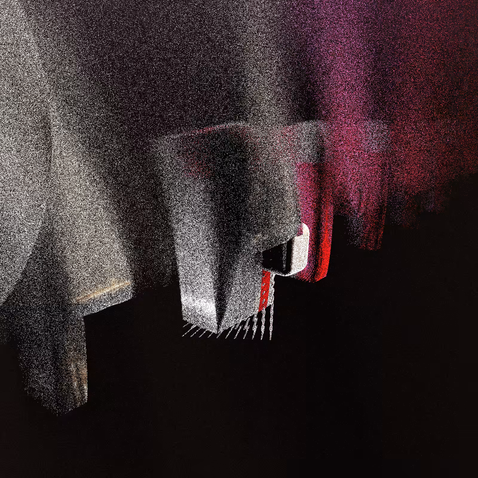 all that remains #4