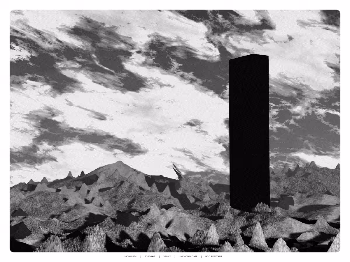 MONOLITH #224