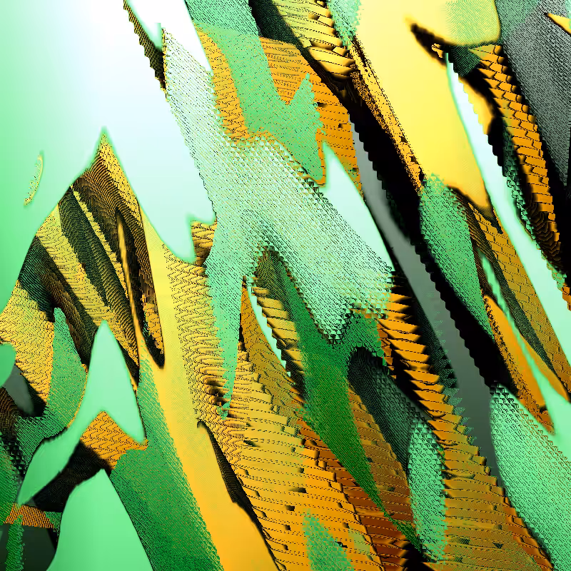 regularity #16