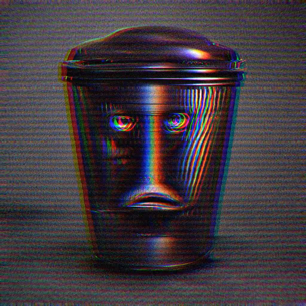 TRASHED Can 008