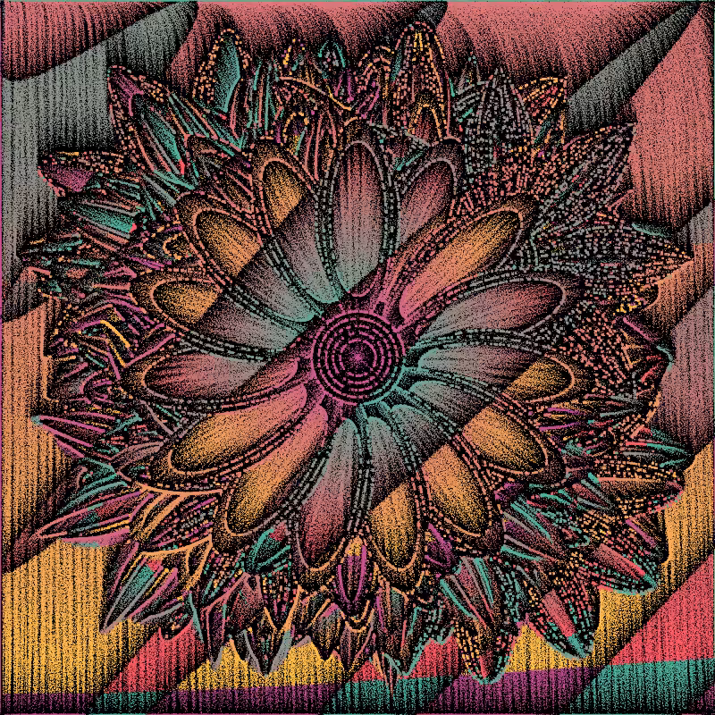 Flustels #35