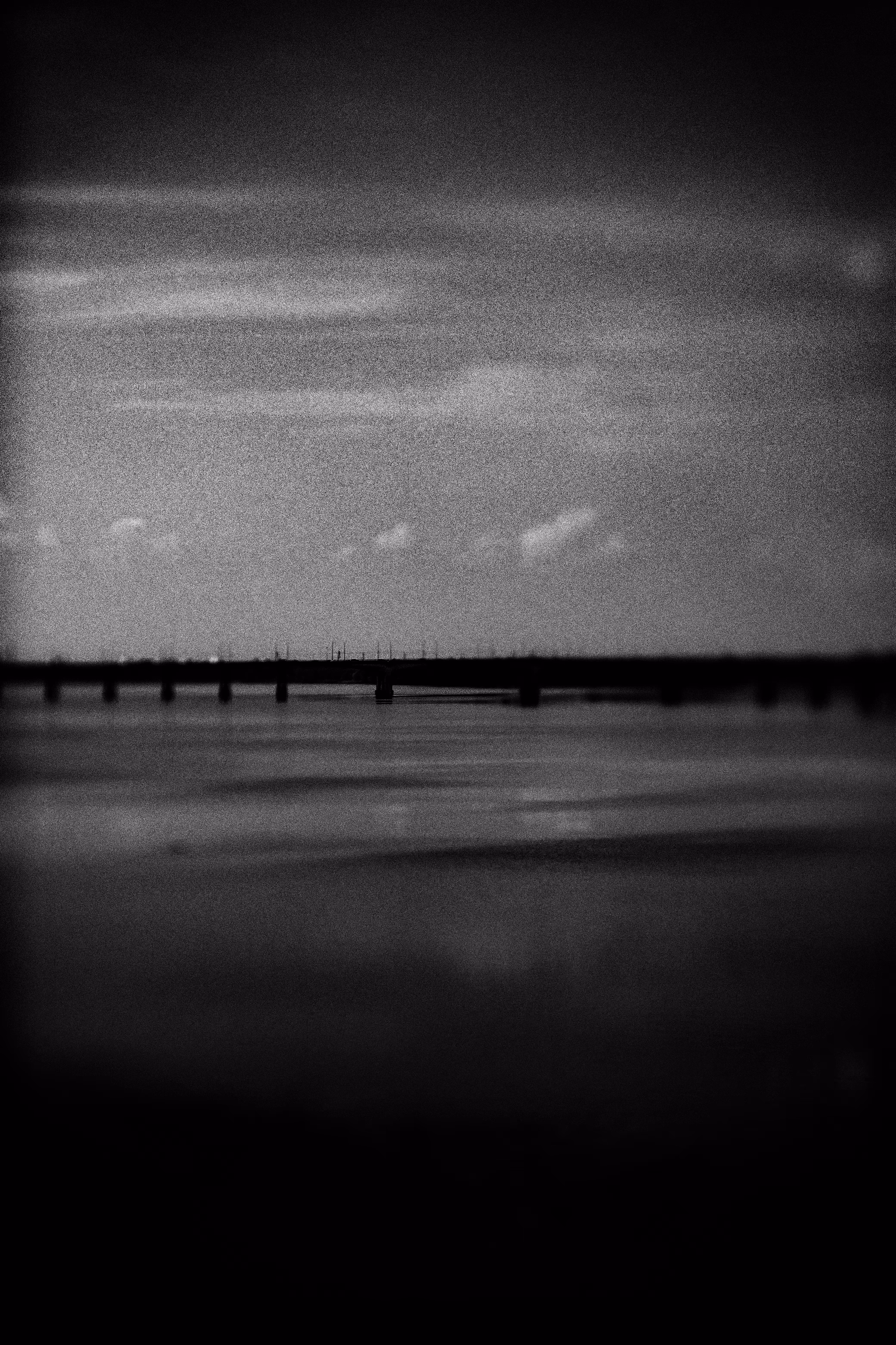 that bridge in the distance