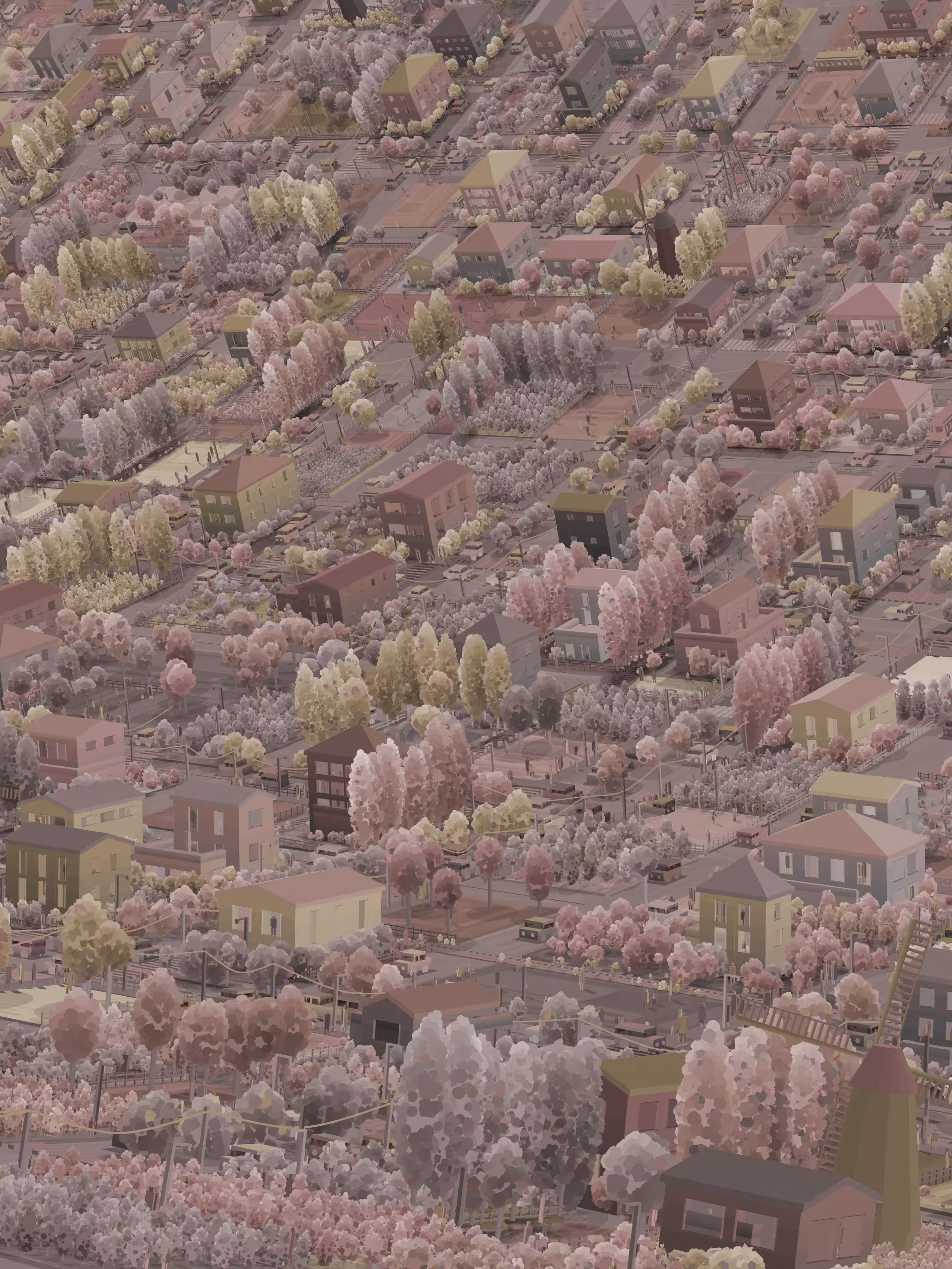 Remnants of Humanity #233
