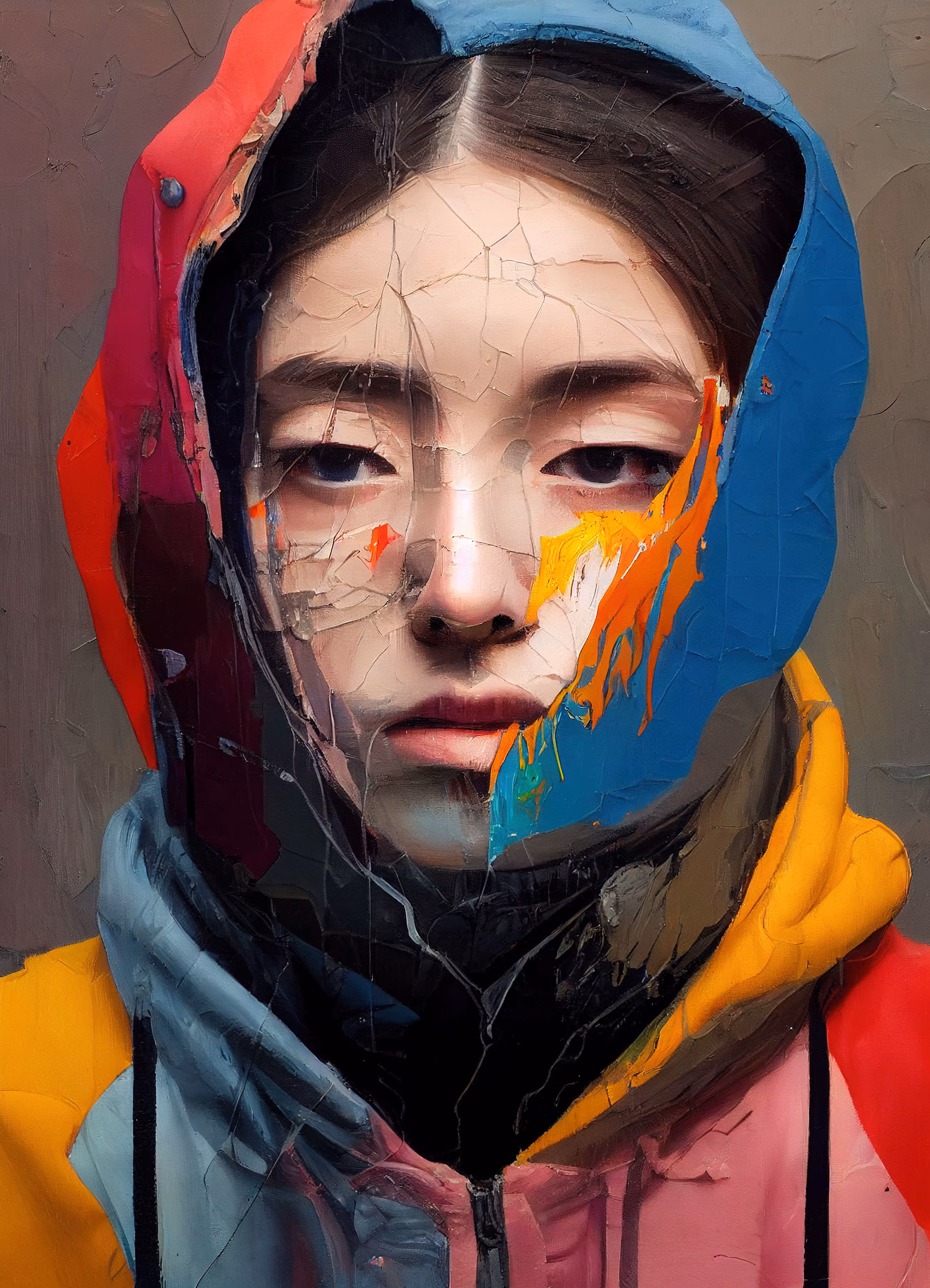 comfort zone #2