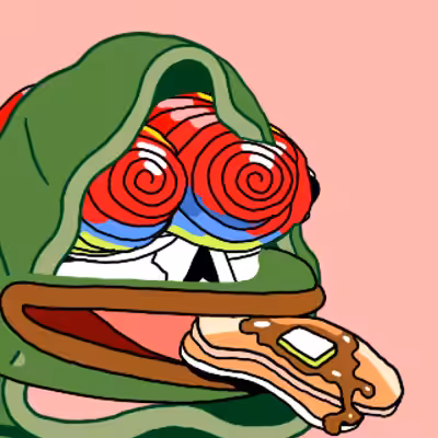 Peplicator: Pepe #27386