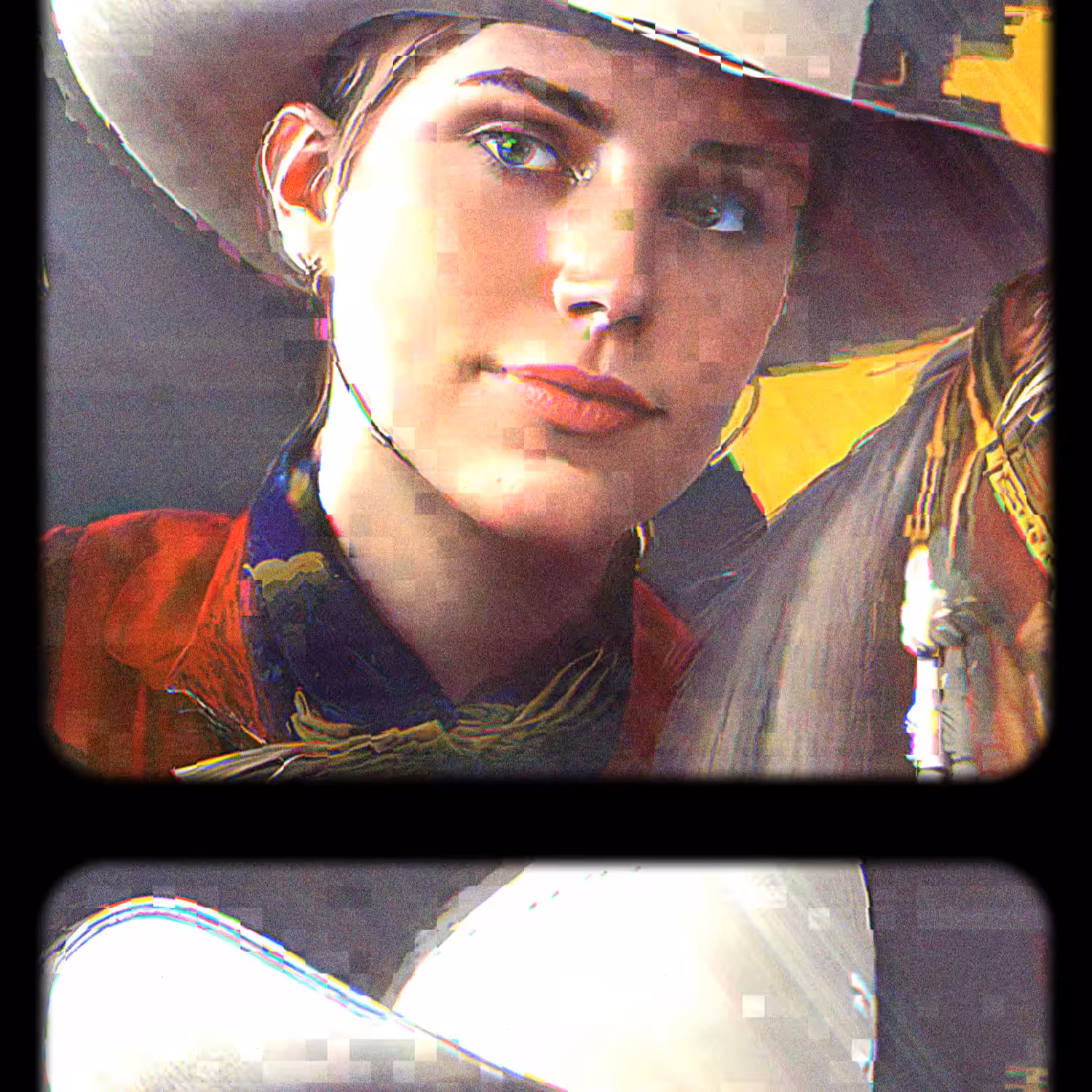 The Cowgirl MMXXIII