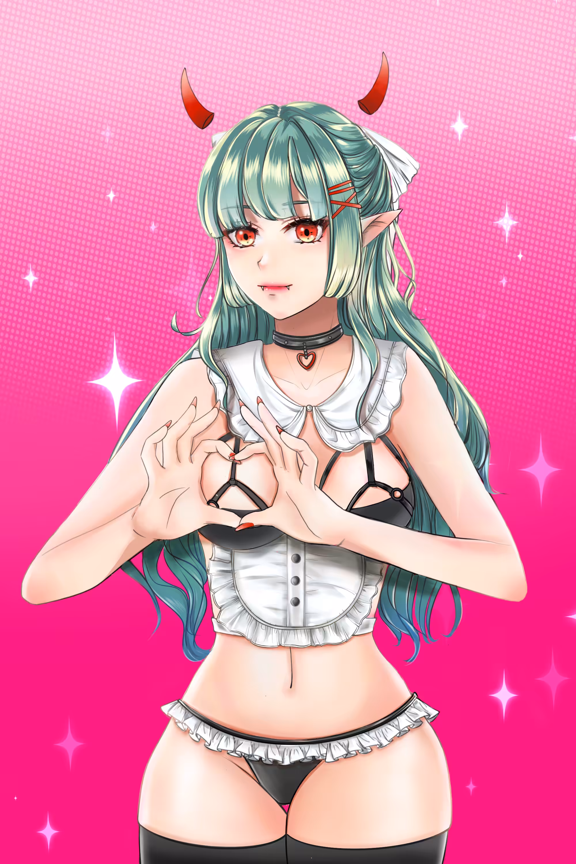 Devil Maid ♥