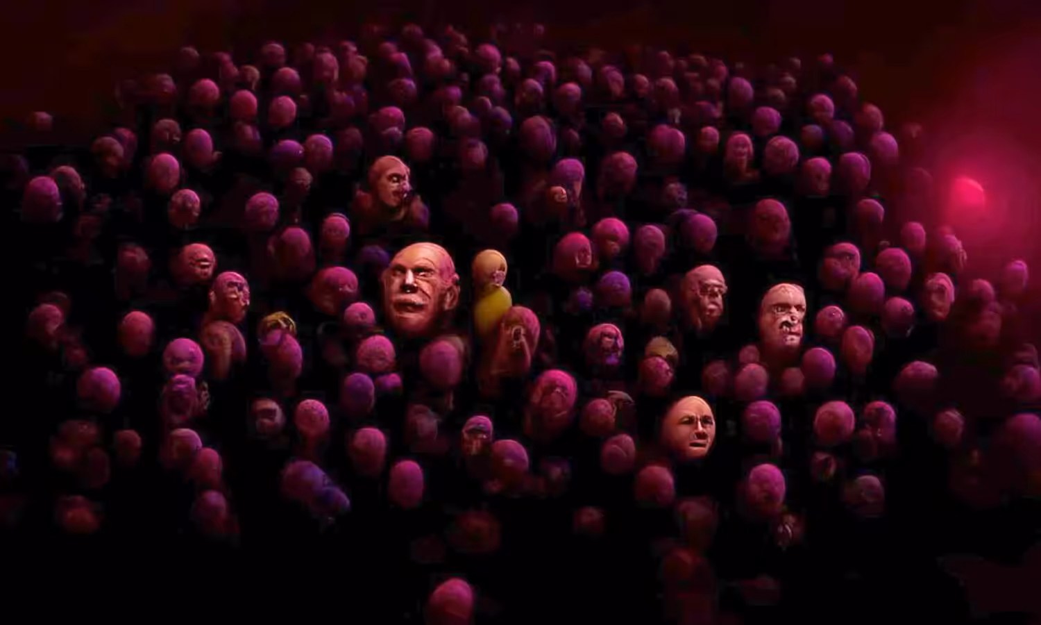 Crowd-I