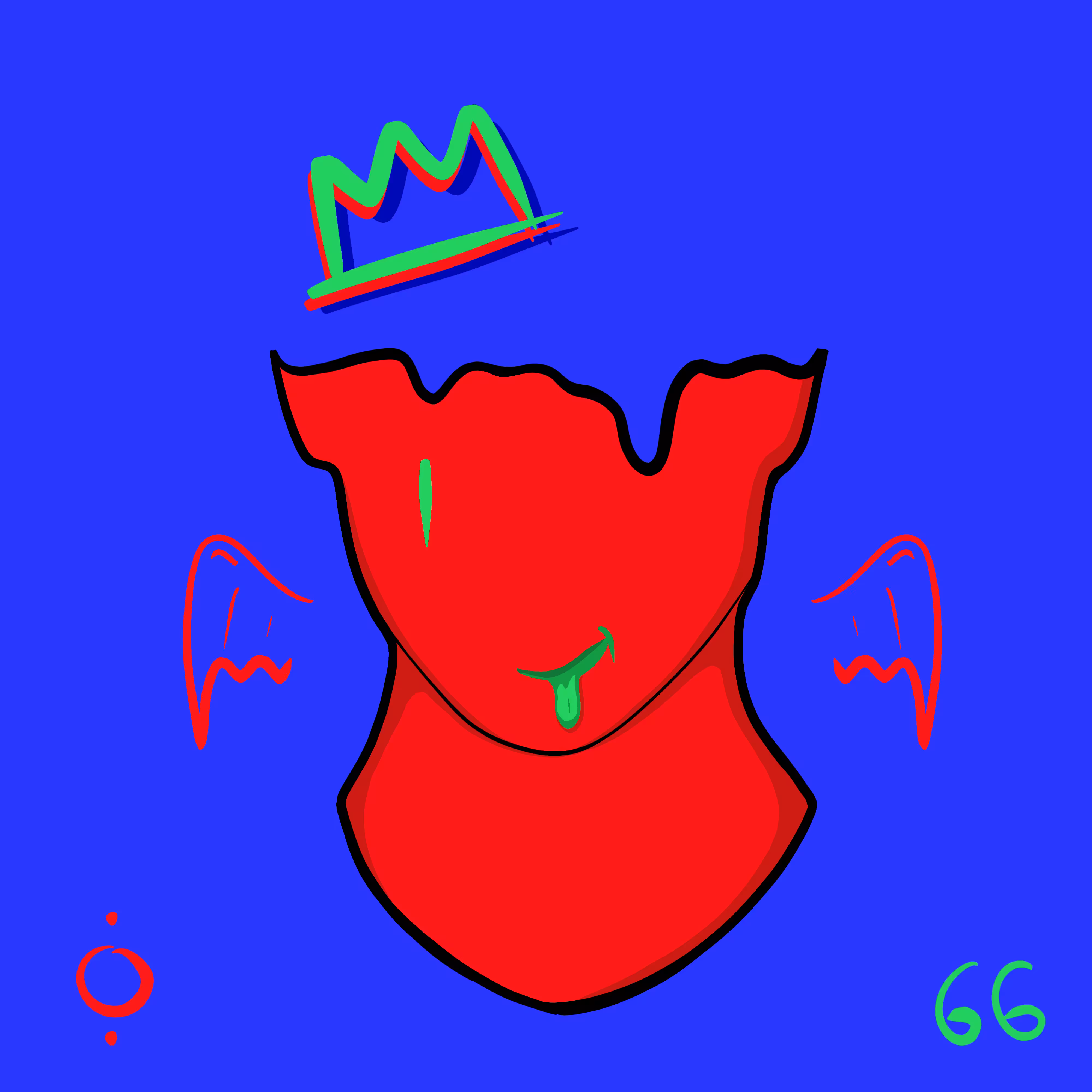 EGO - 66