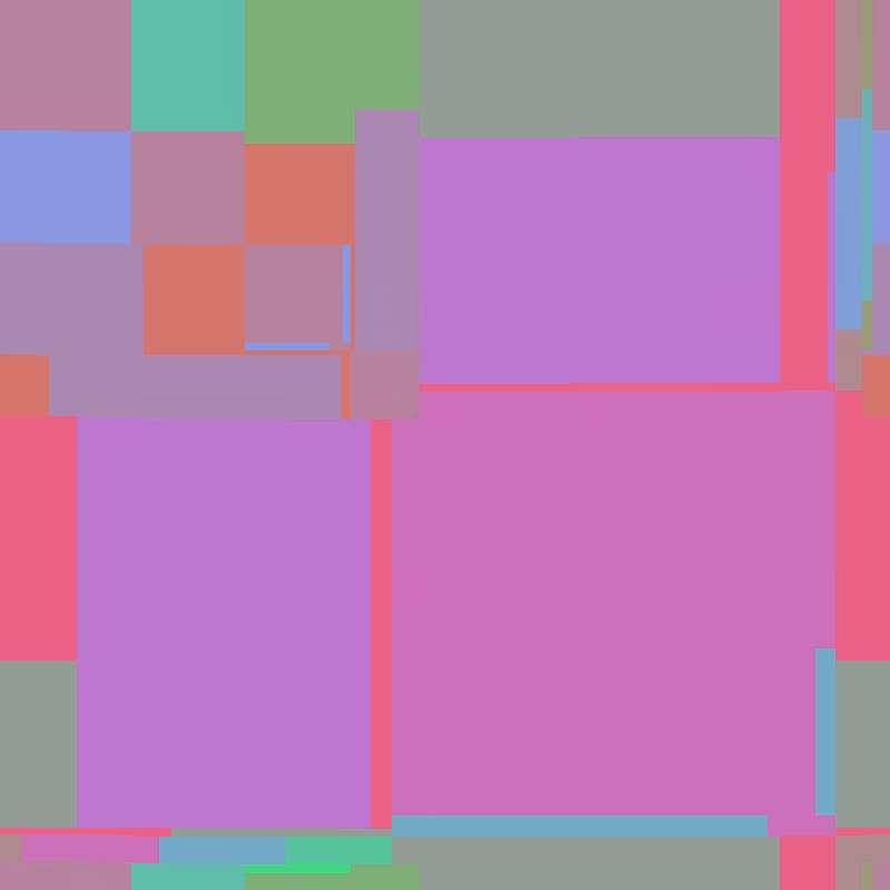 Glitch Generator #2 #18