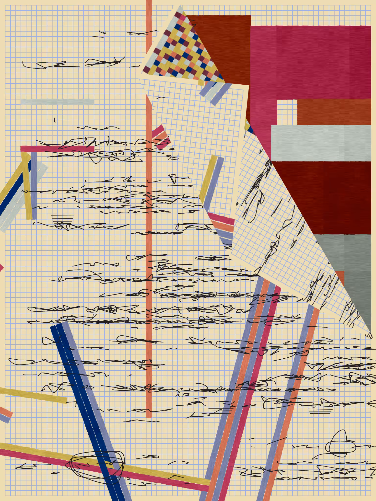 All Fold: Sketch #164