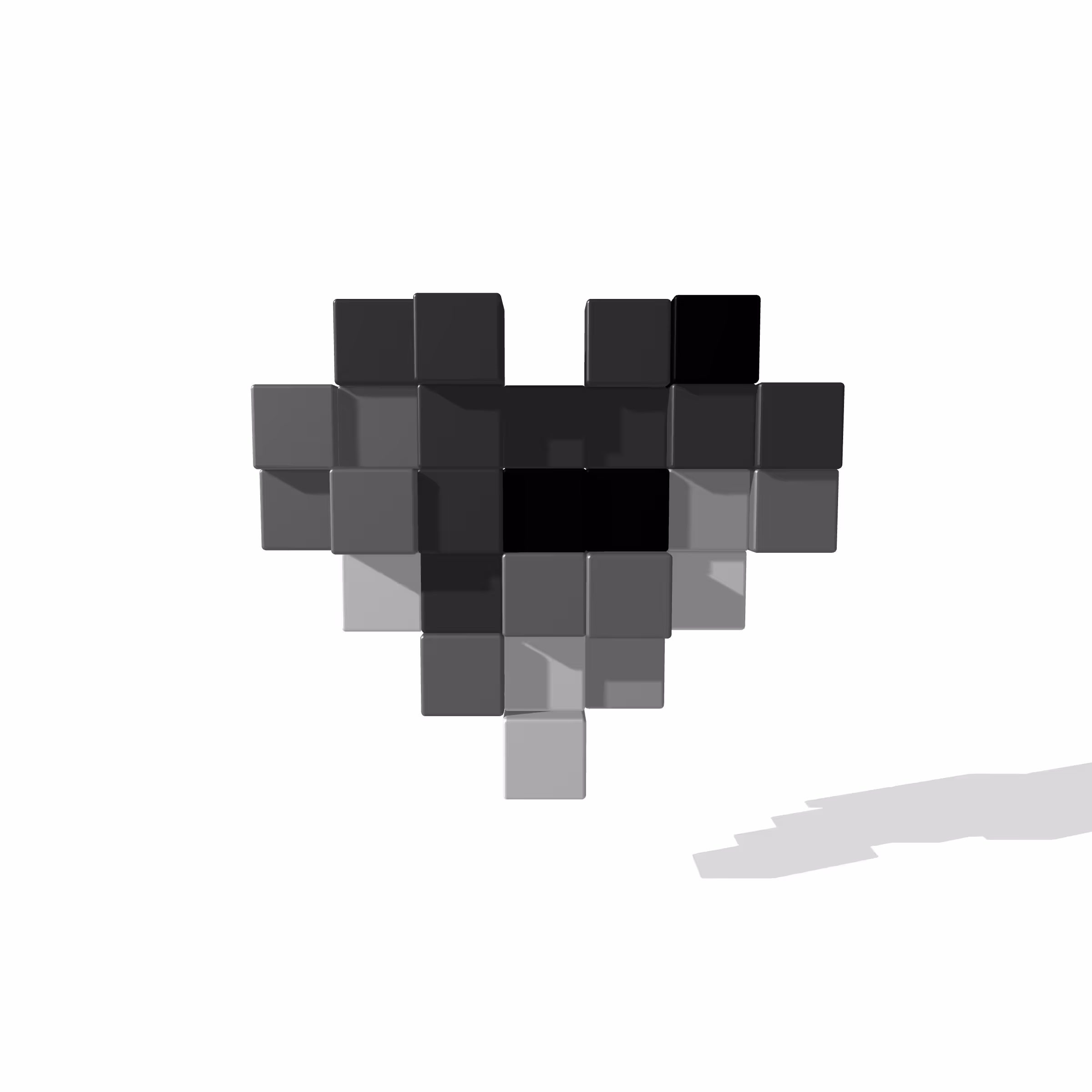 heart + craft #8522