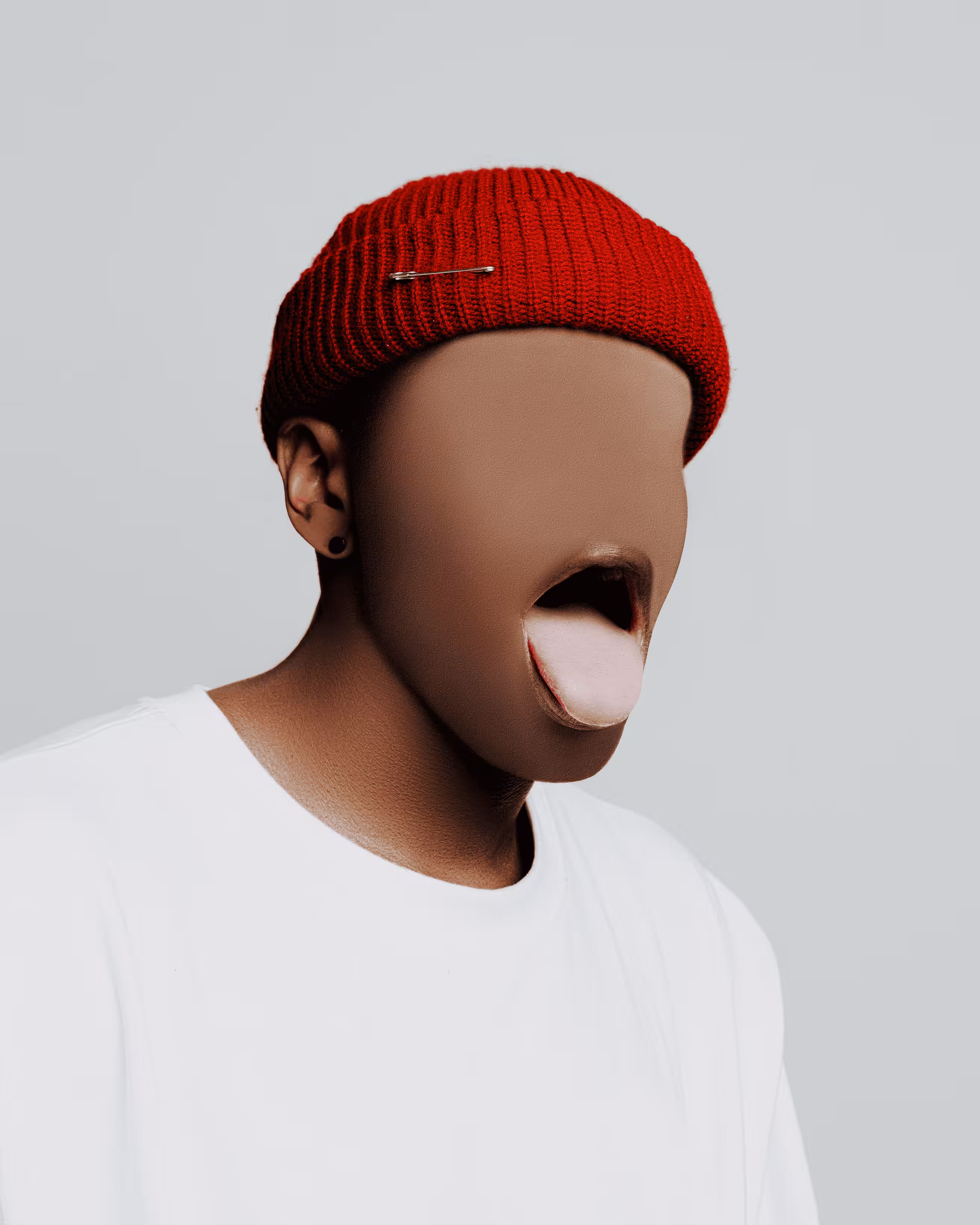 What That Mouth Do