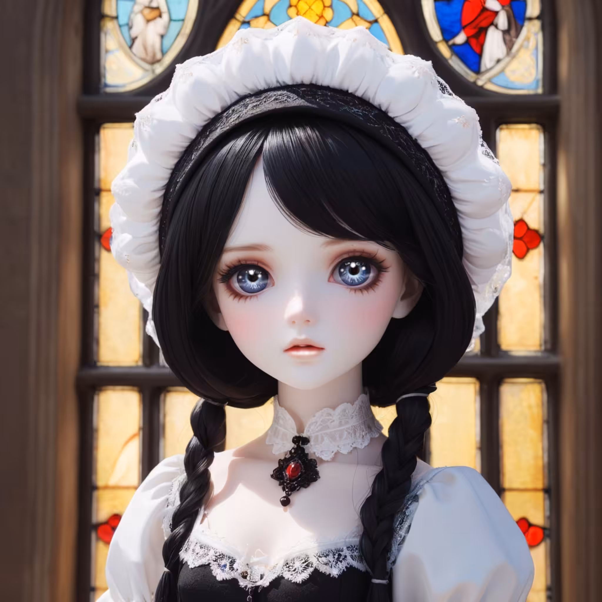Masaru's dolls: dolls0009