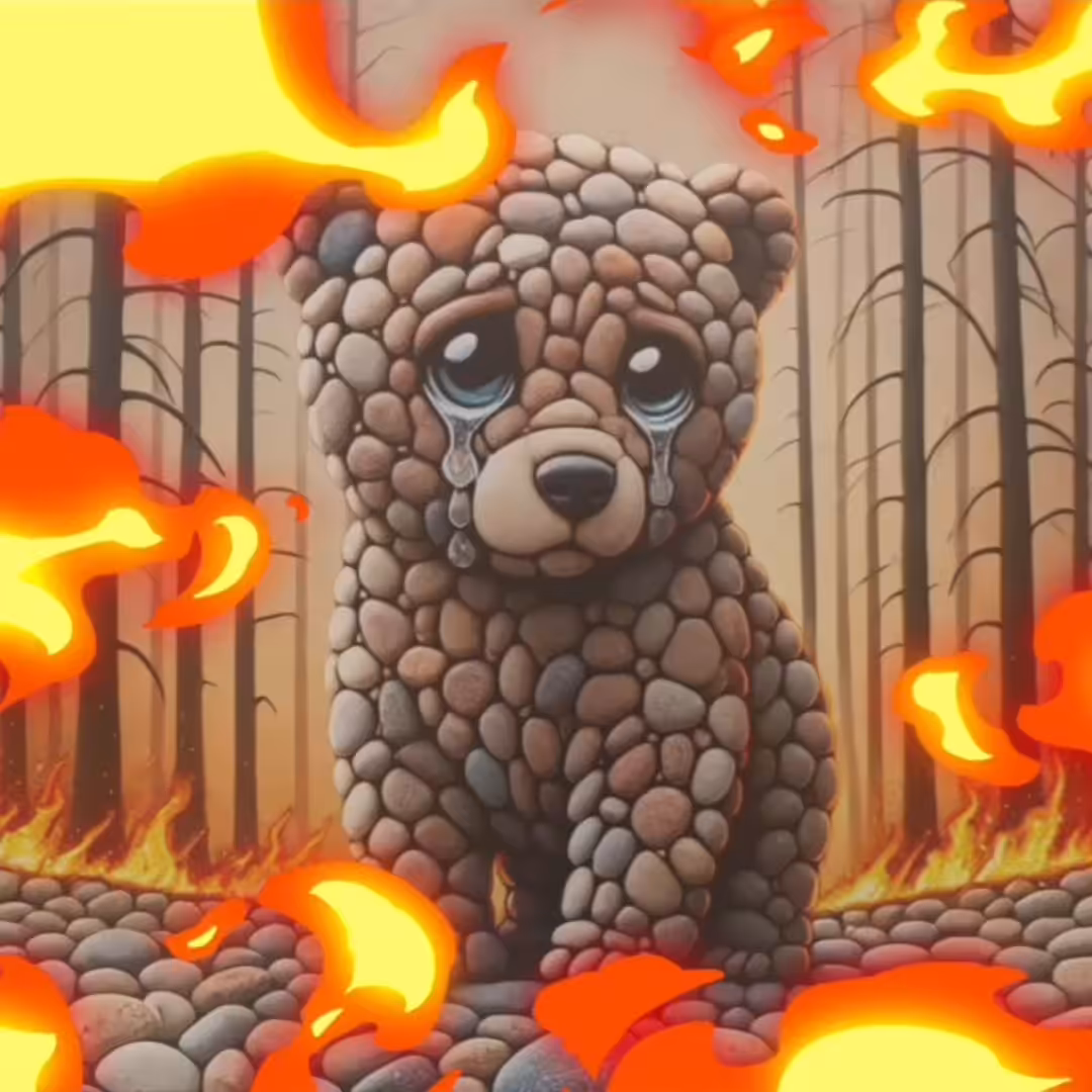 Wounds of the Earth
