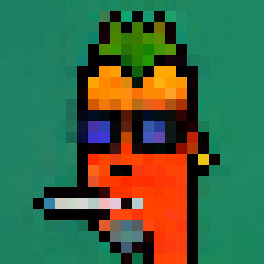 BASTARD GAN PUNK V2 #7795