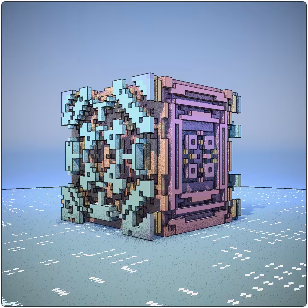 LL22 Ornate Box #22