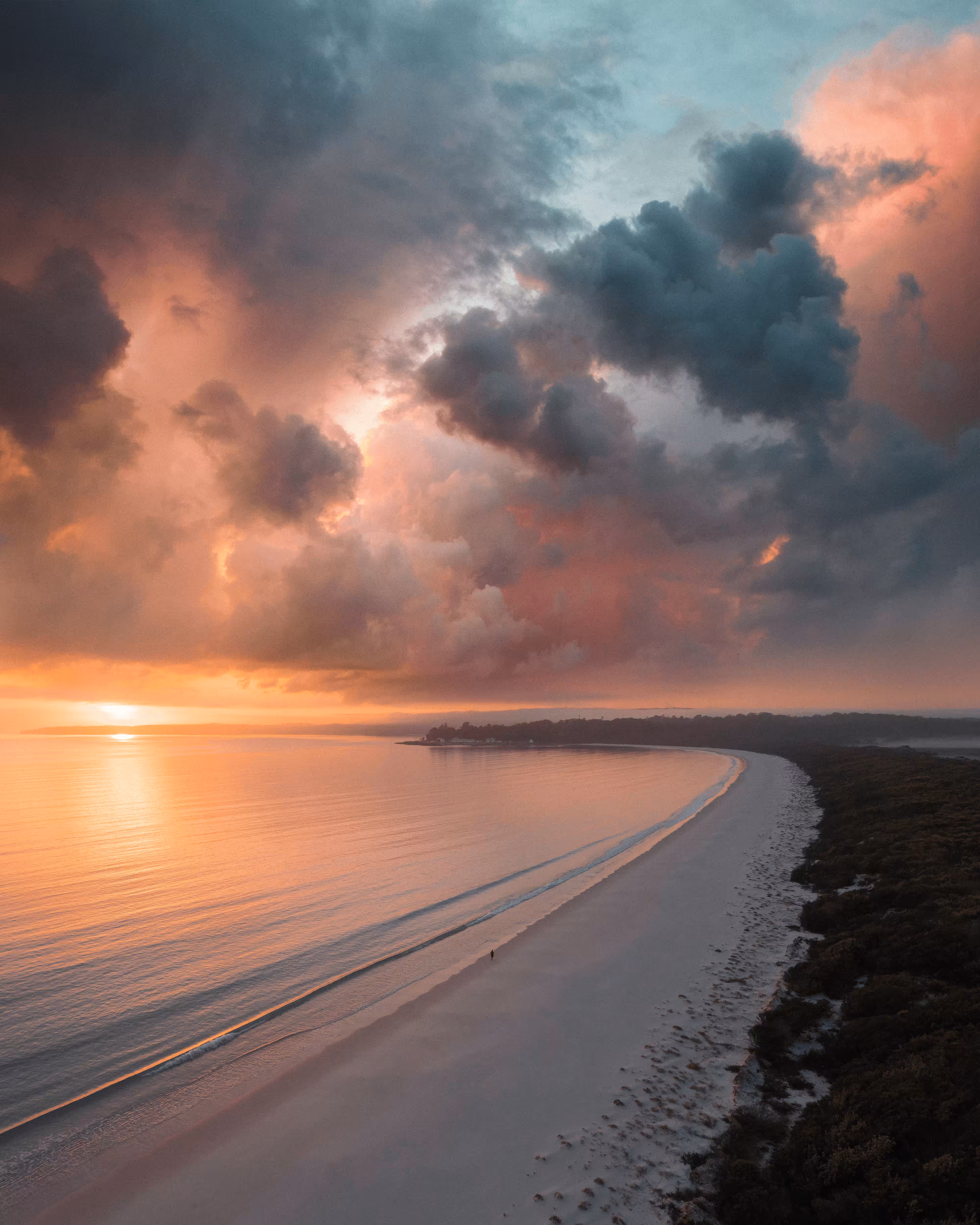 "Stories of the Ocean" #32