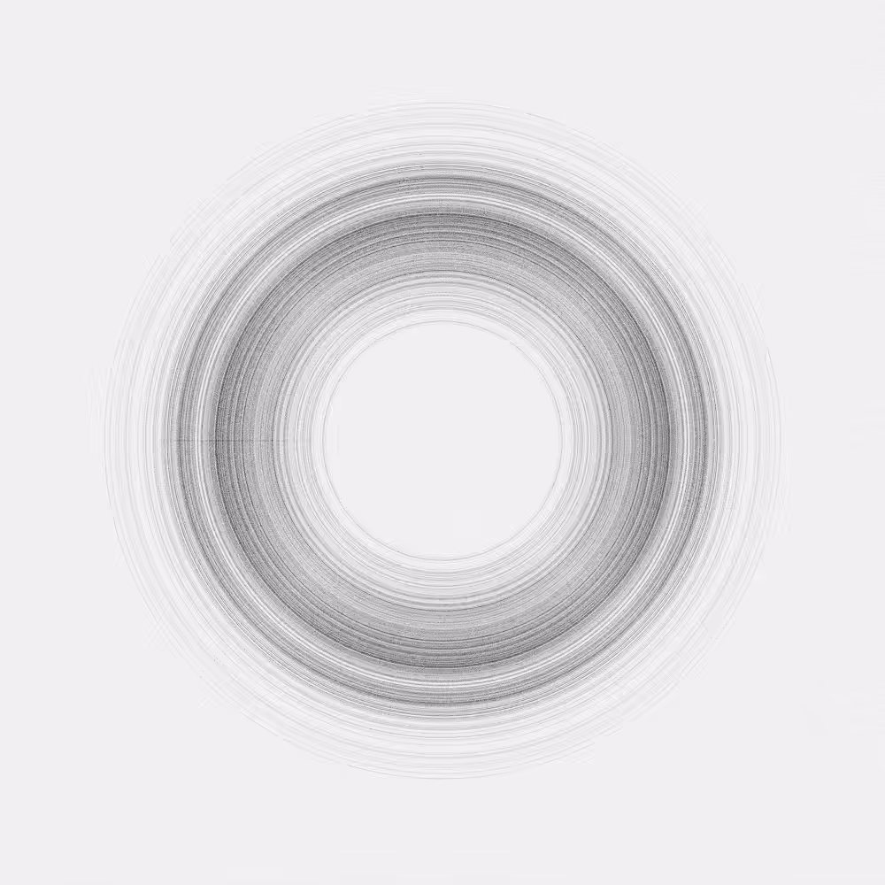 The Rings of Noise #55
