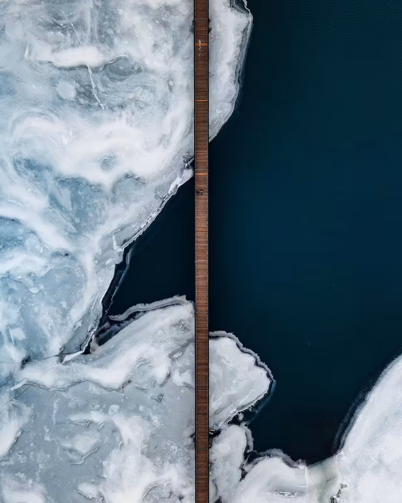 Bridge The Gap #3