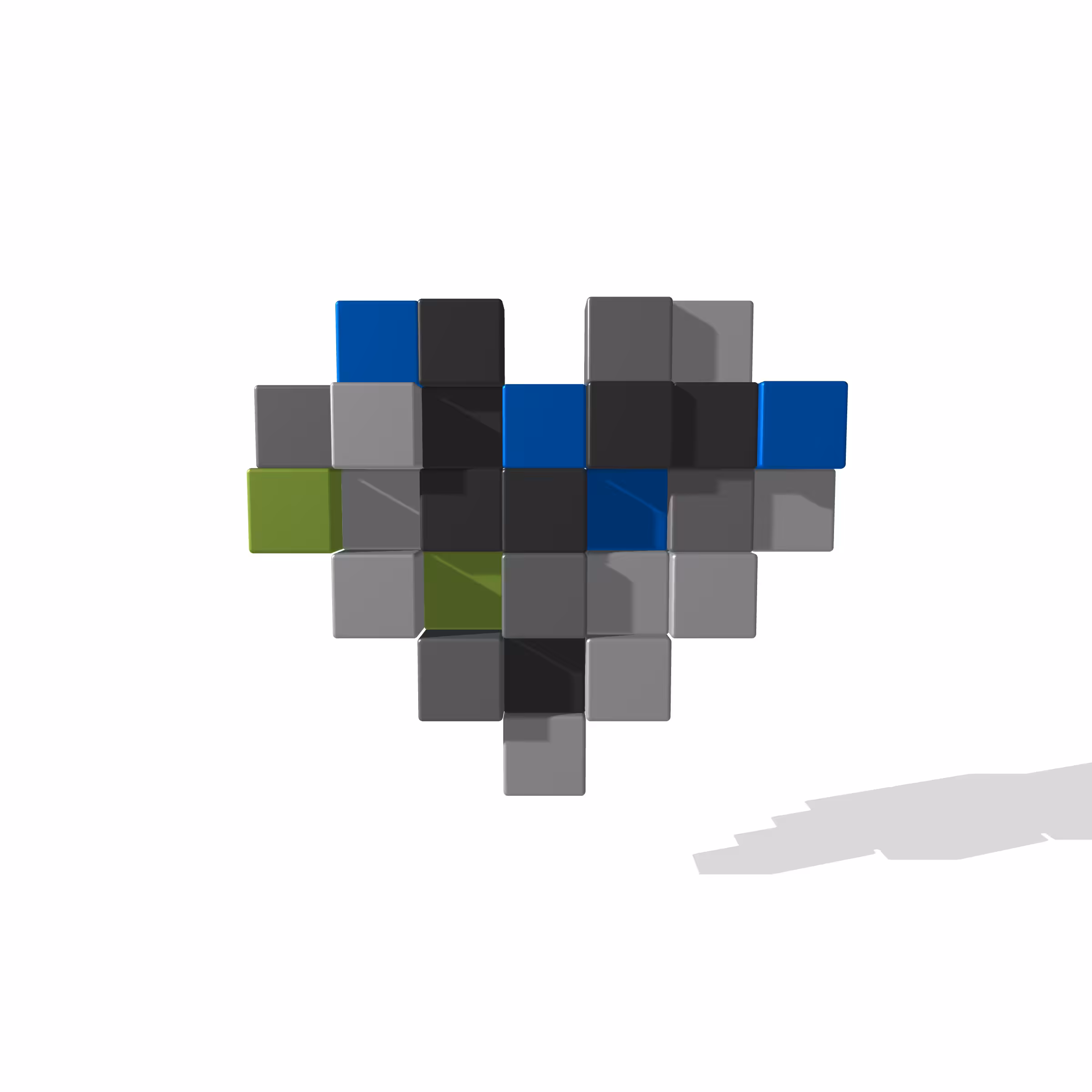 heart + craft #6018
