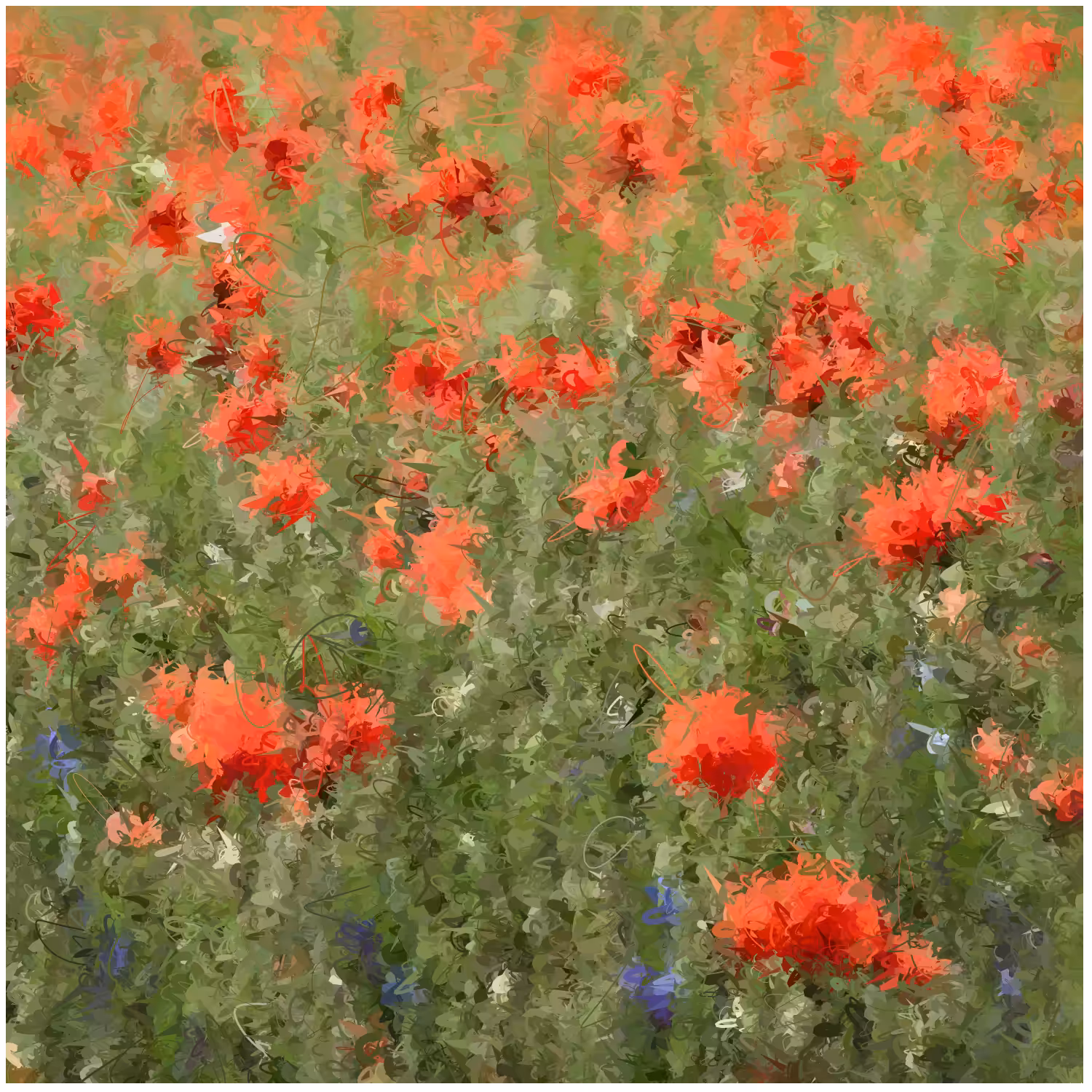 Secret Garden #34