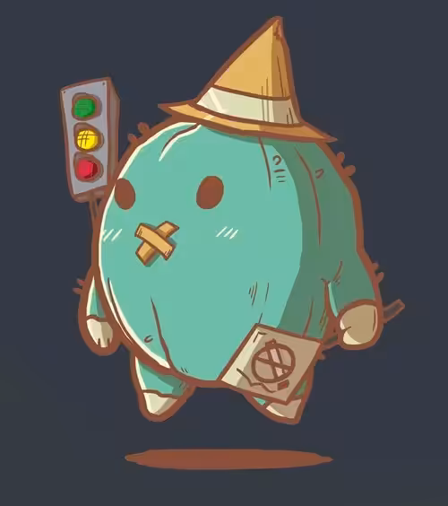 BABY BOB