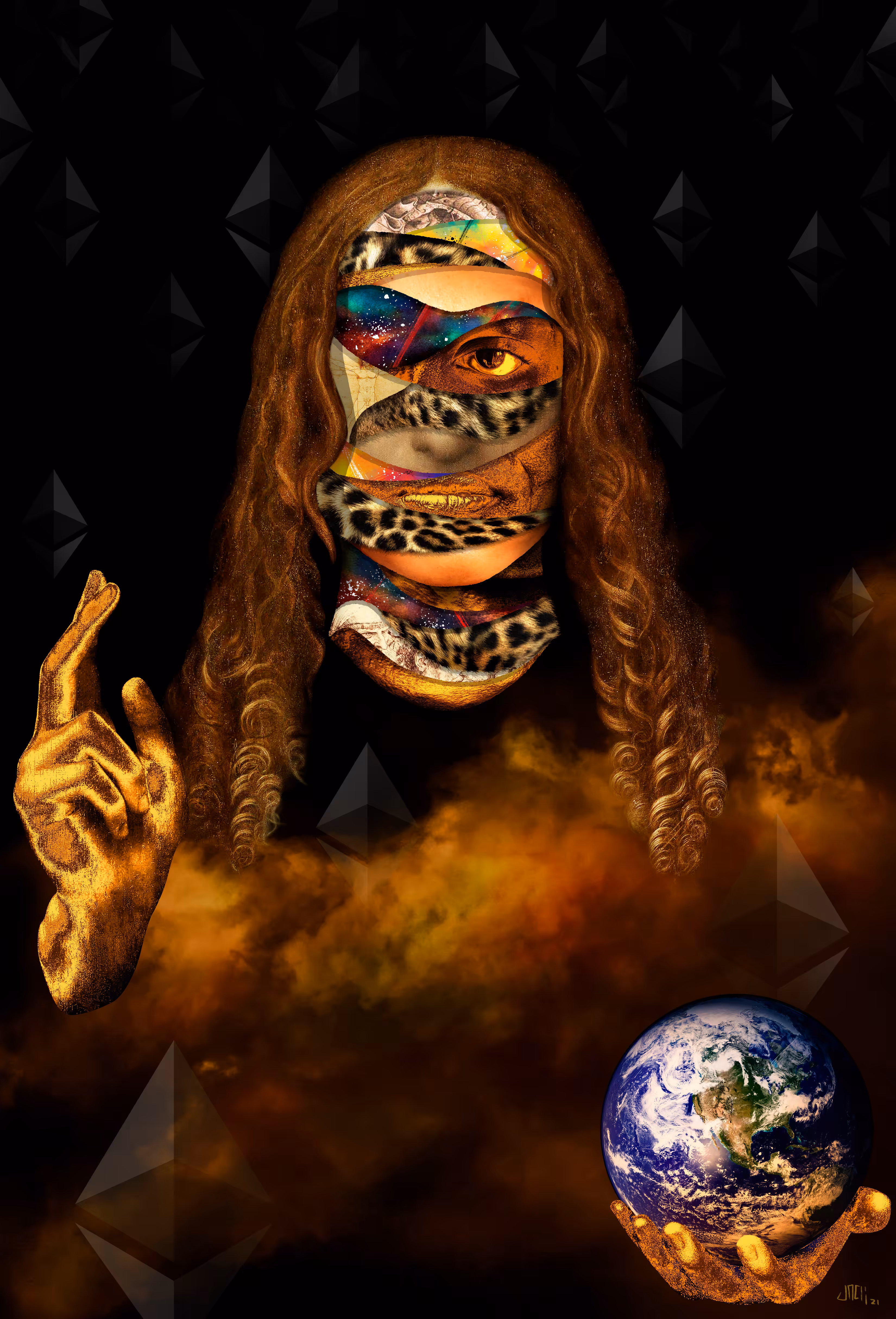 SalvatorMundi.eth