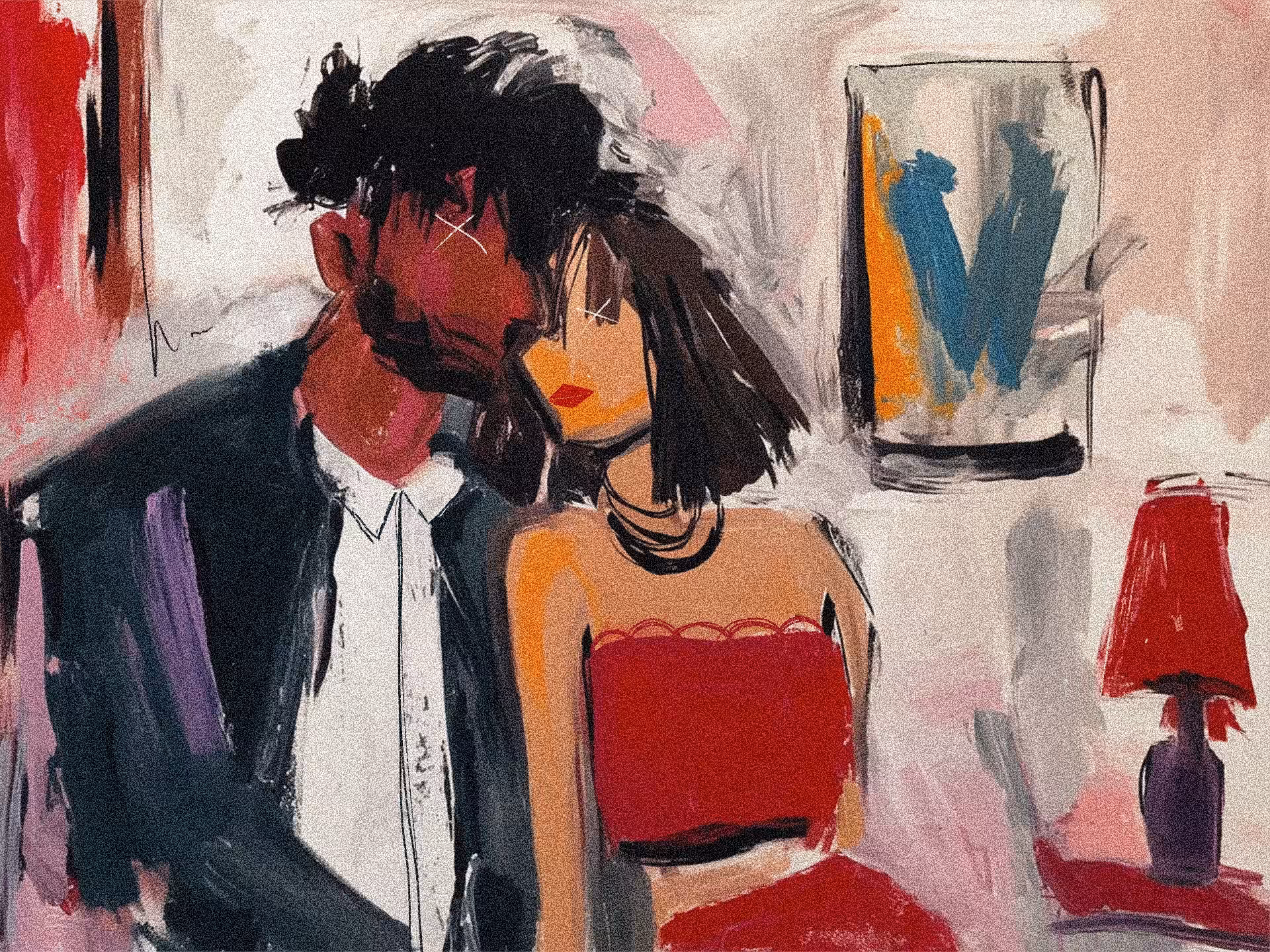 Lovers