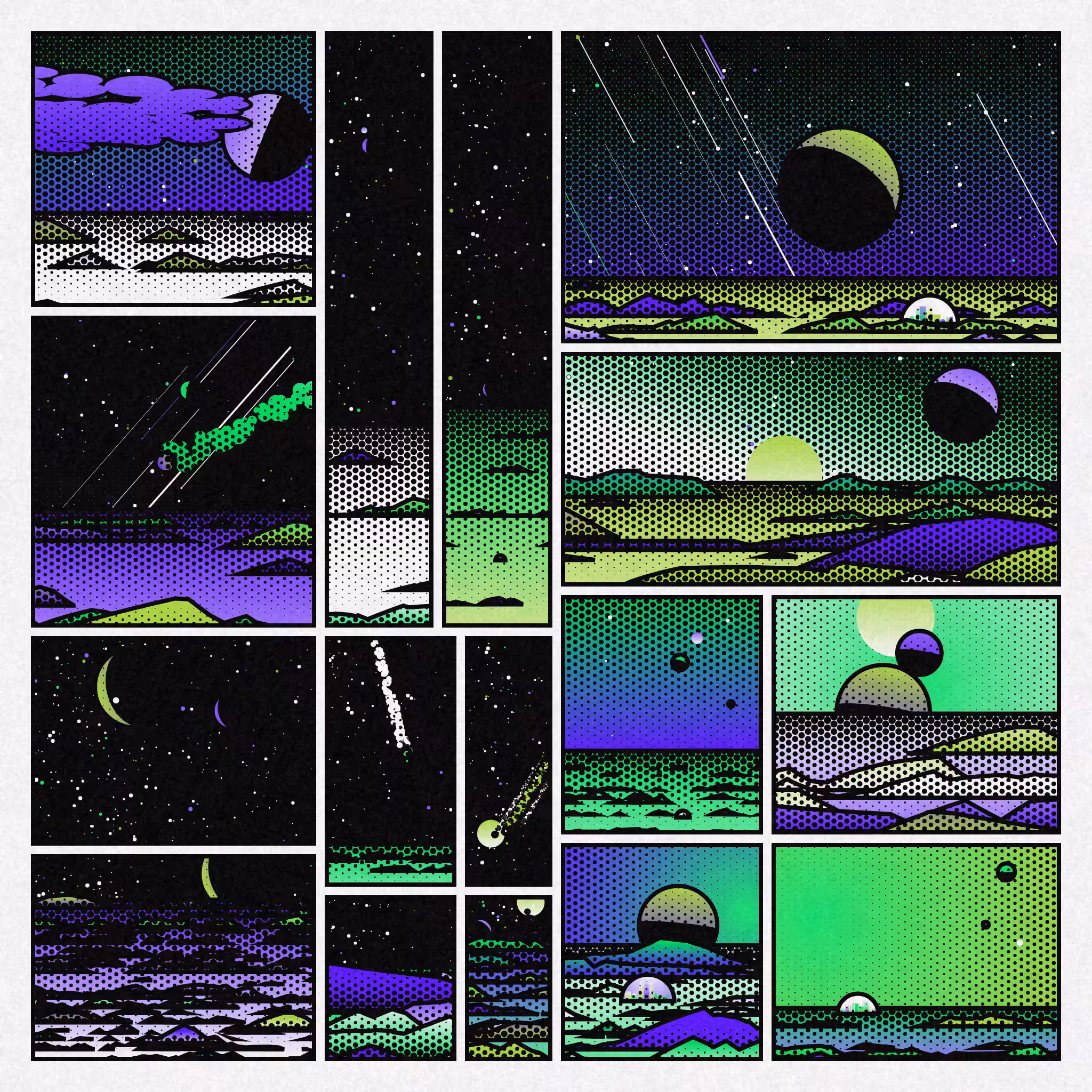 Astronomic Comics #209