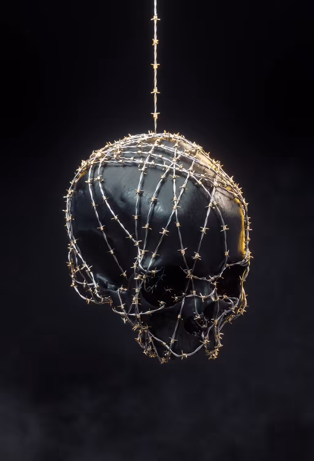 Hanged
