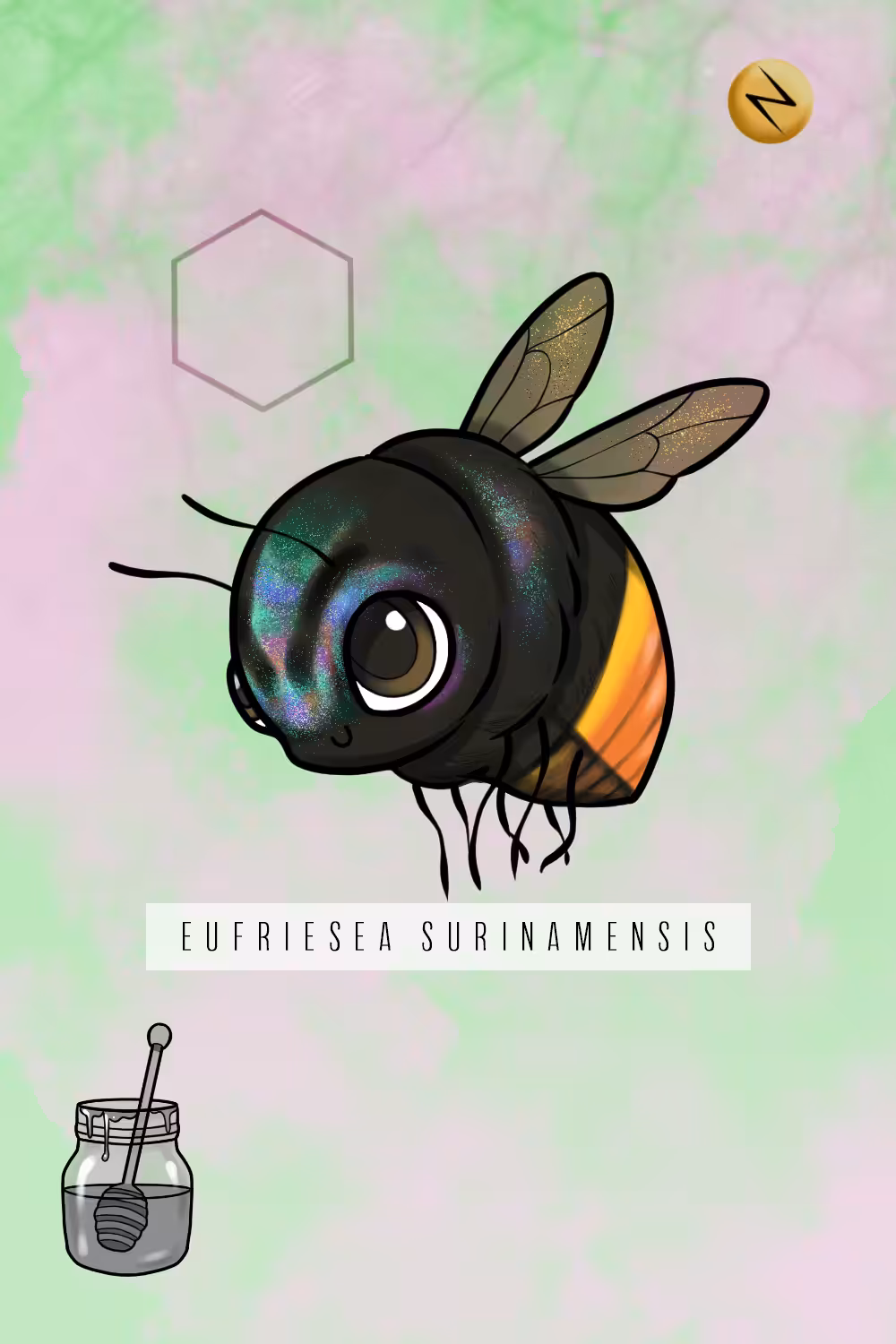 Bee #32
