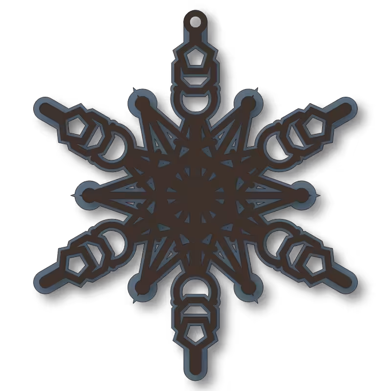 fx(ornament) 2022 #1163