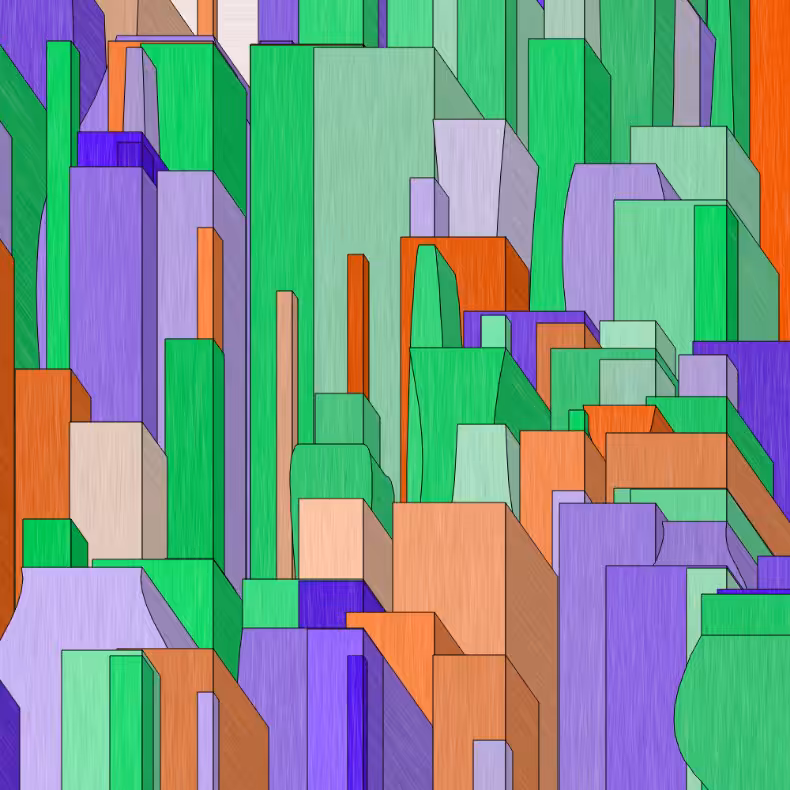 Intrinsic #46