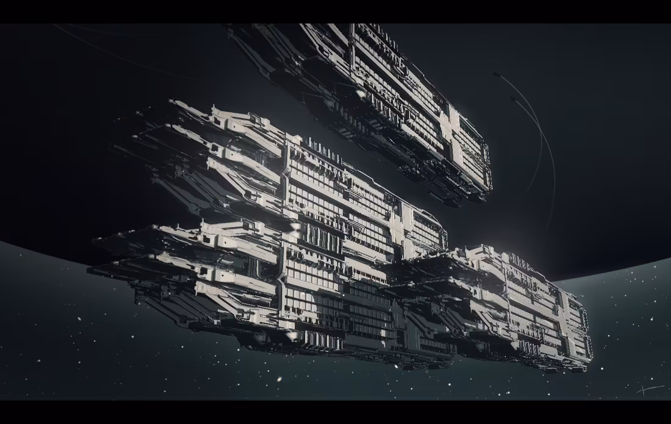 Transport maneuvers