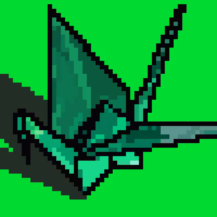 CRANE #148