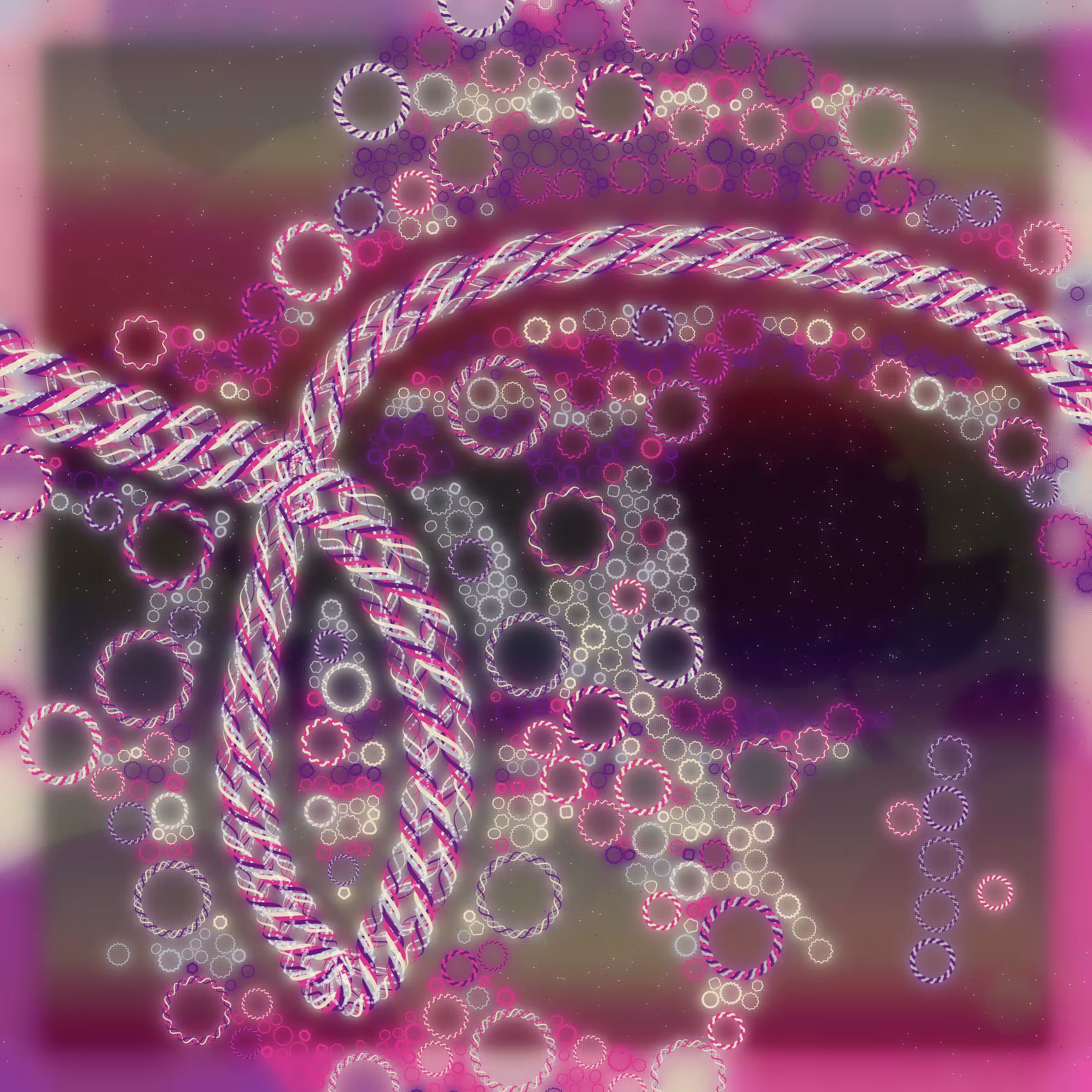 Friendship Bracelets #27545