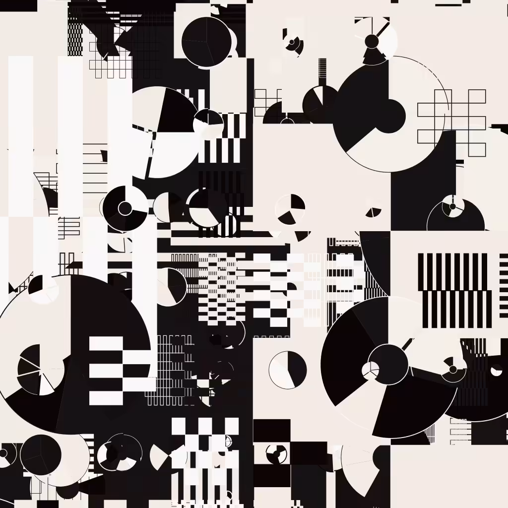 Synthetic Dada #32